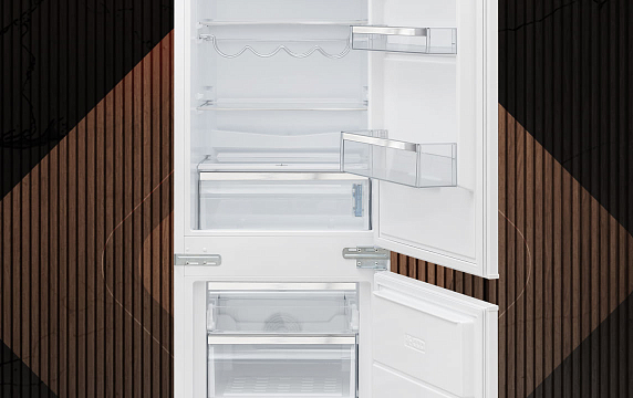 Холодильники