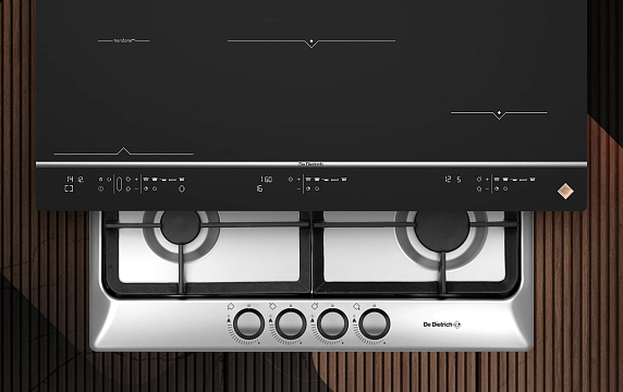 Варочные панели